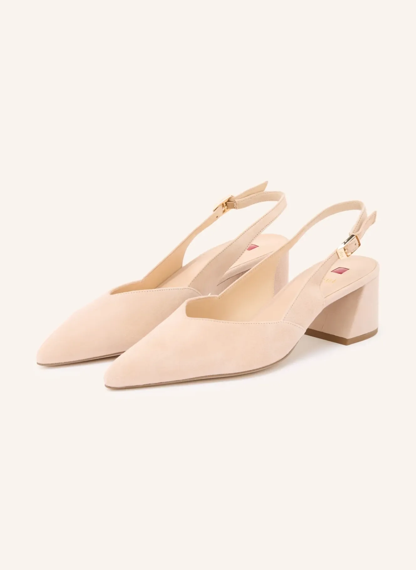 Slingpumps