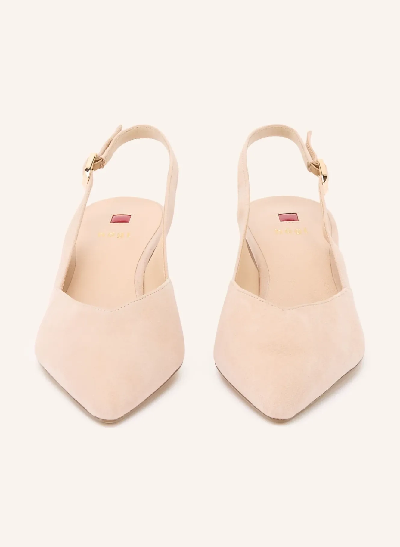 Slingpumps