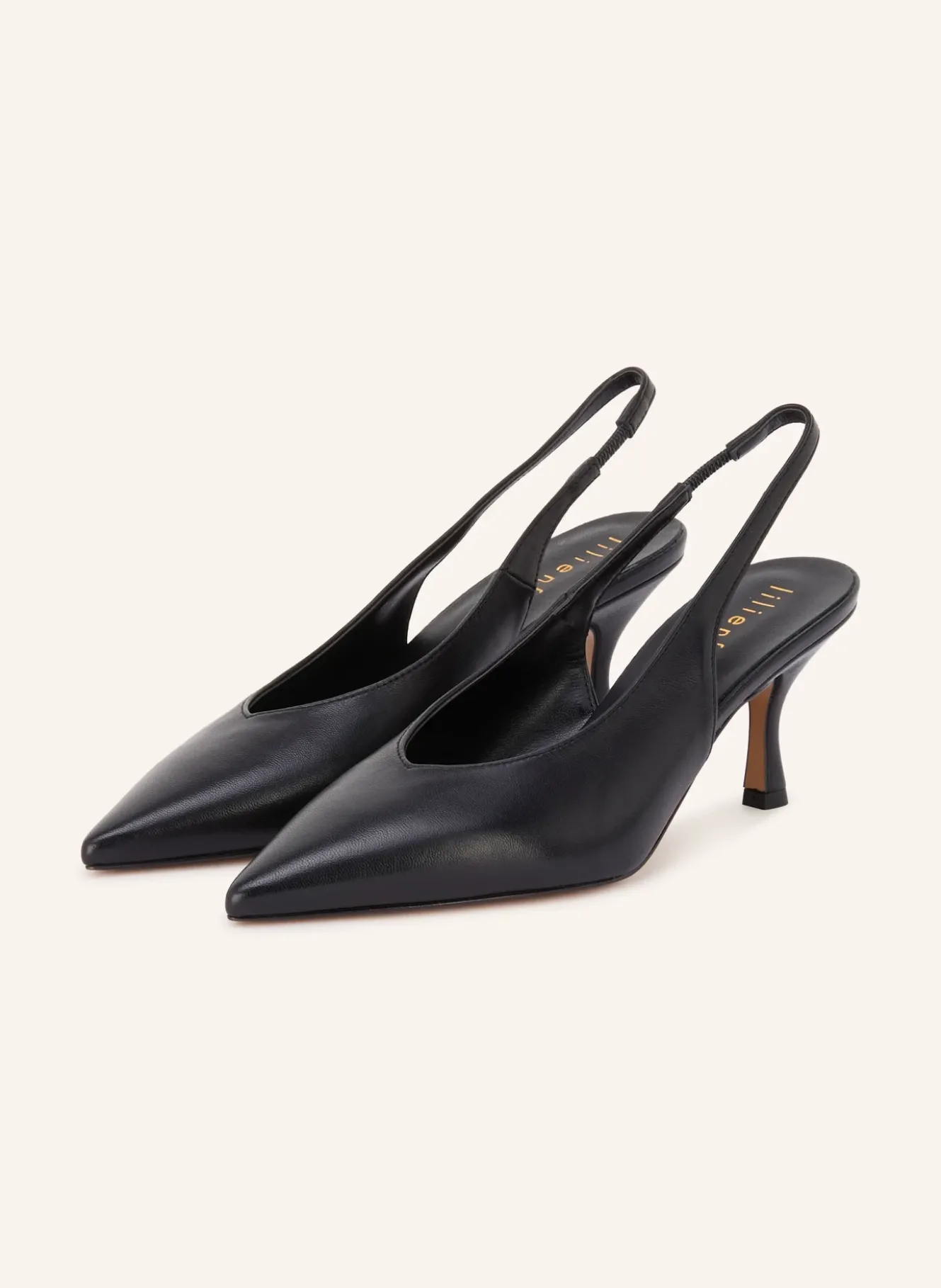 Slingpumps