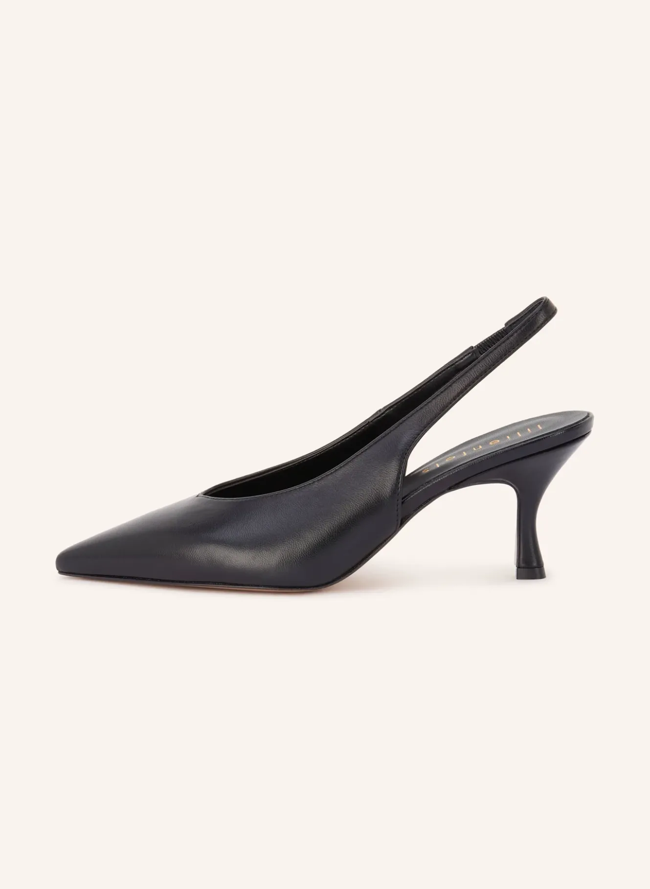 Slingpumps