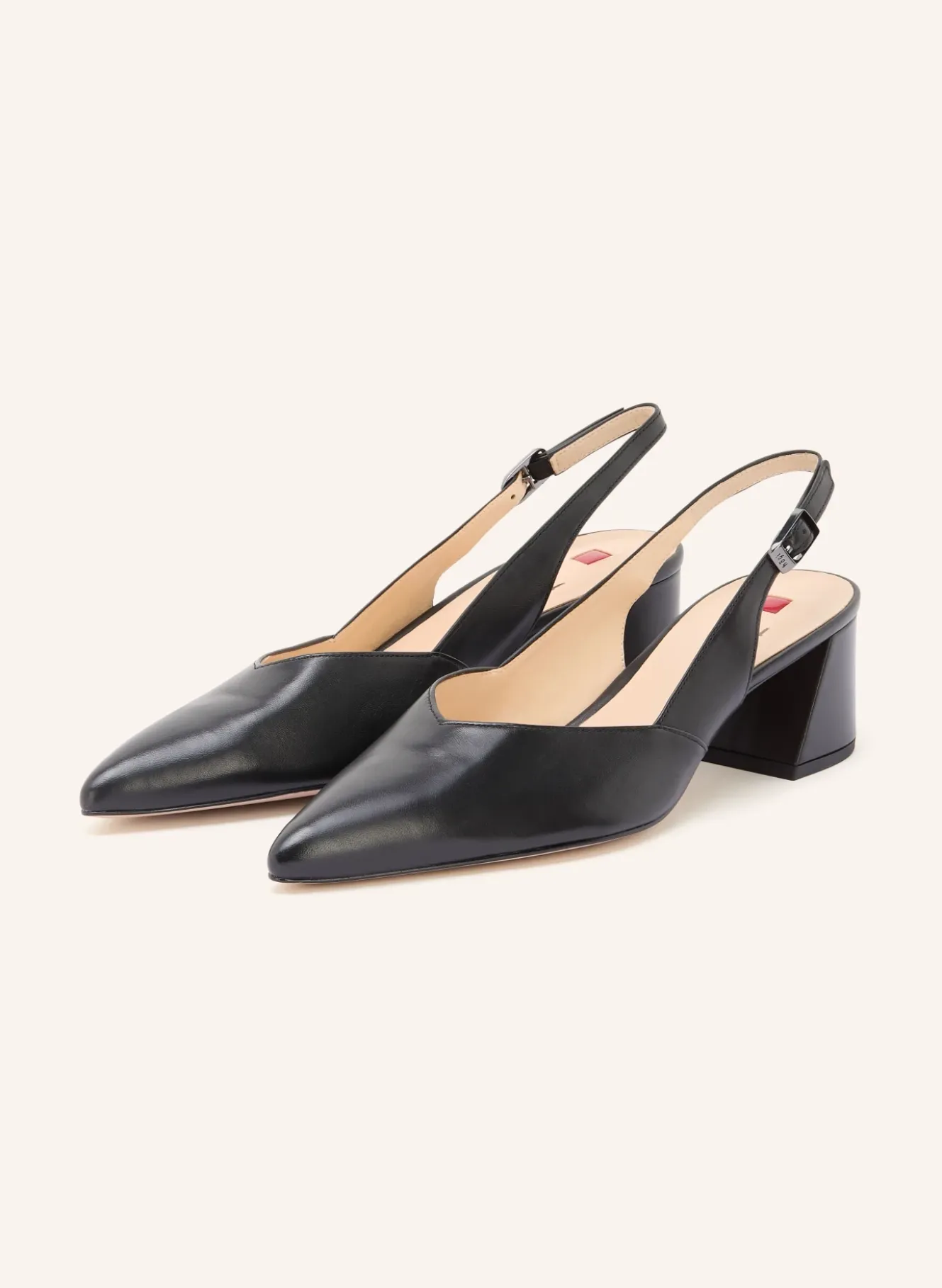 Slingpumps