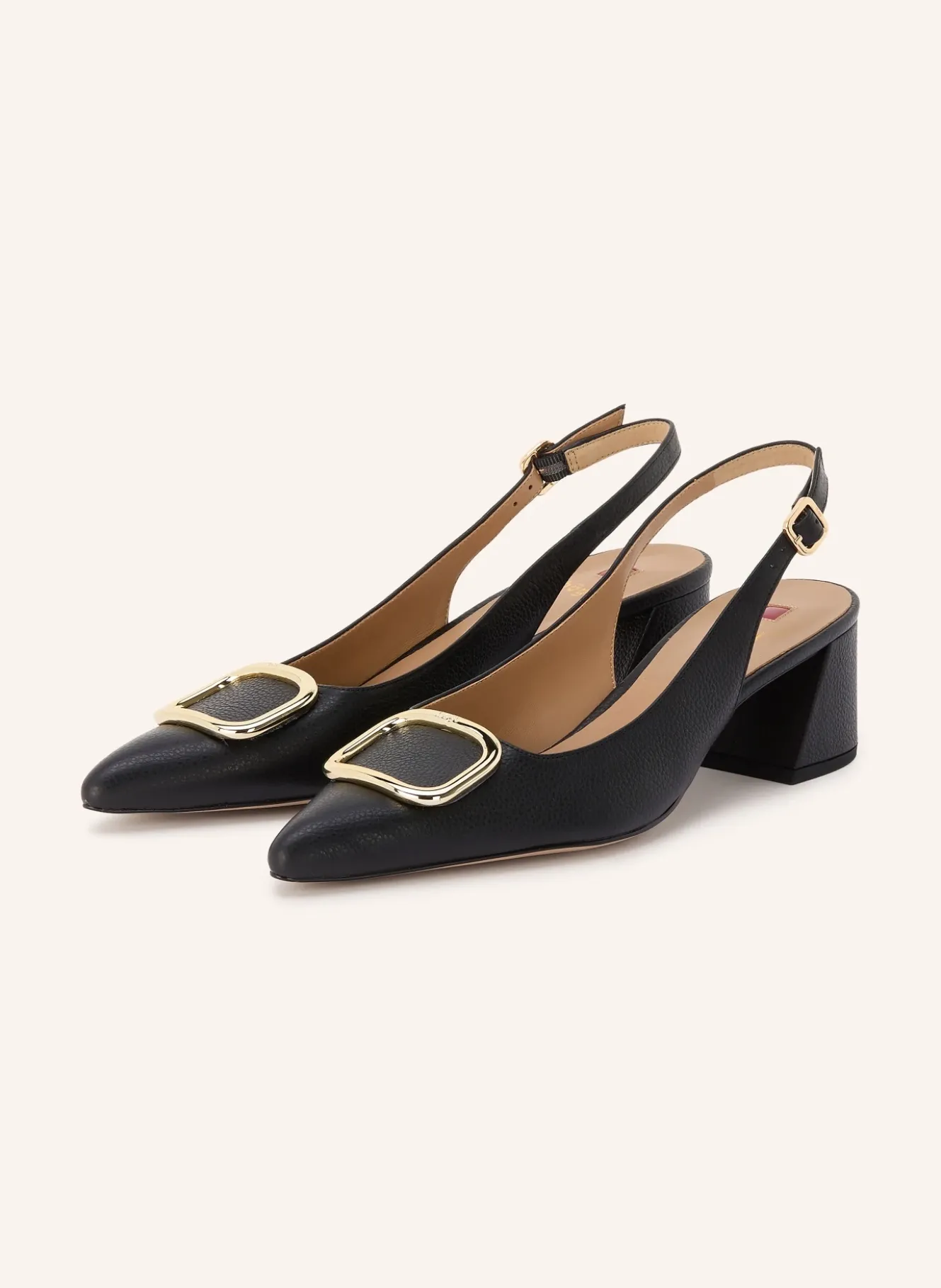 Slingpumps