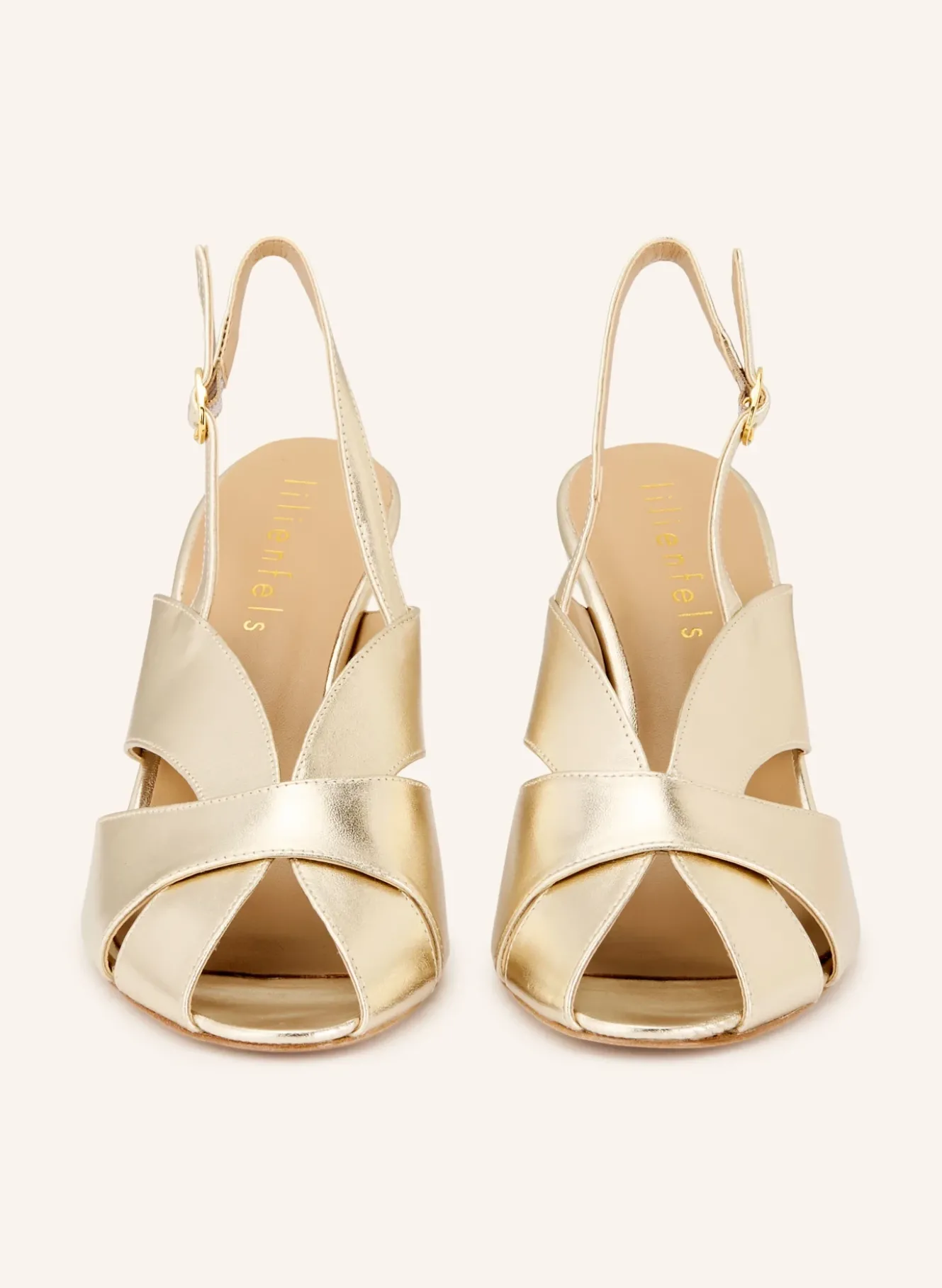 Slingpumps