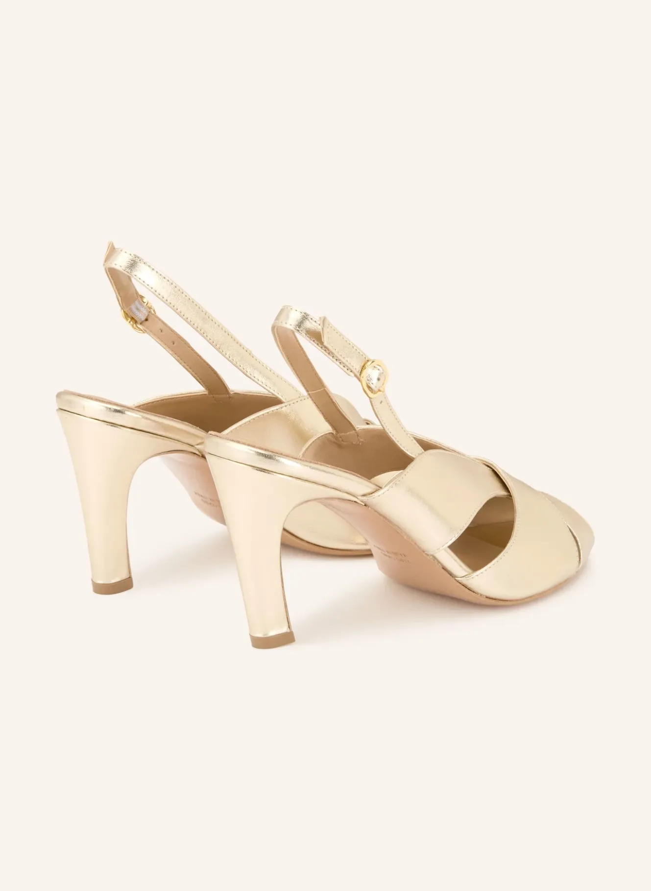 Slingpumps
