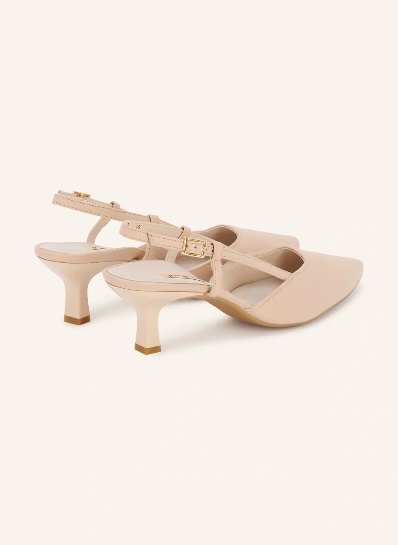 Slingpumps