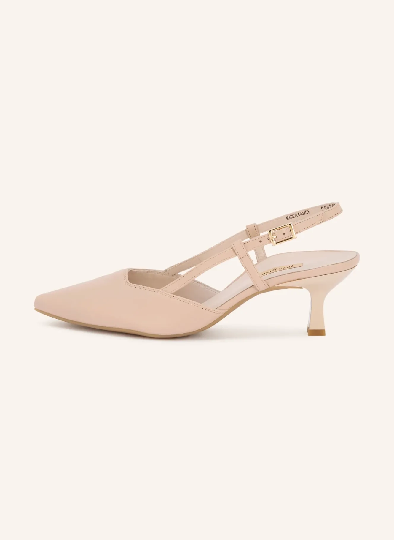 Slingpumps