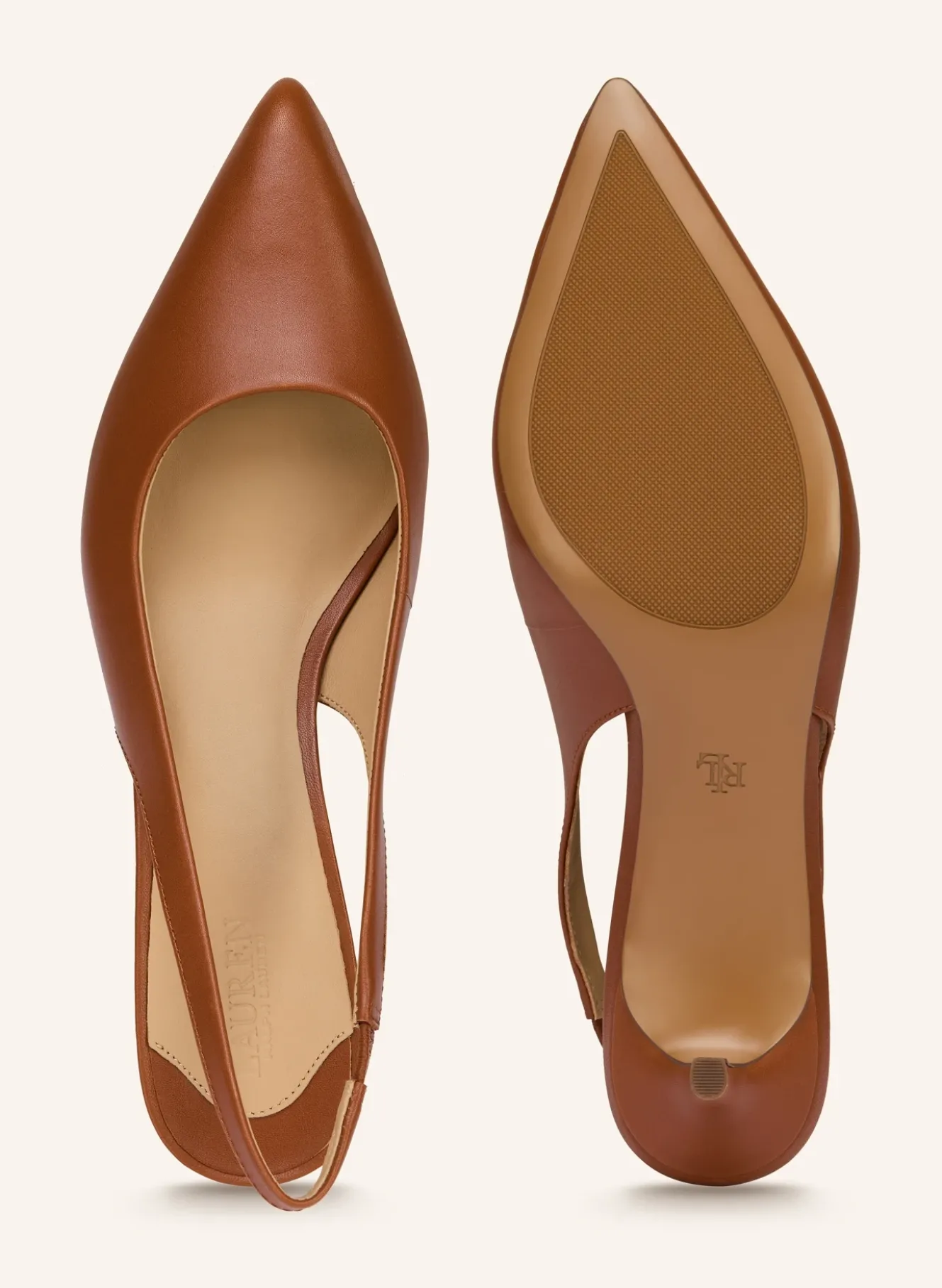 Slingpumps