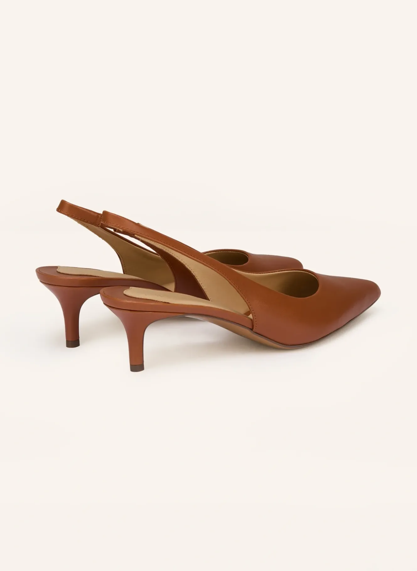 Slingpumps
