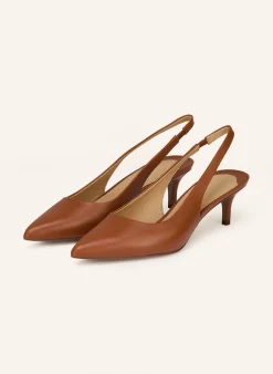 Slingpumps