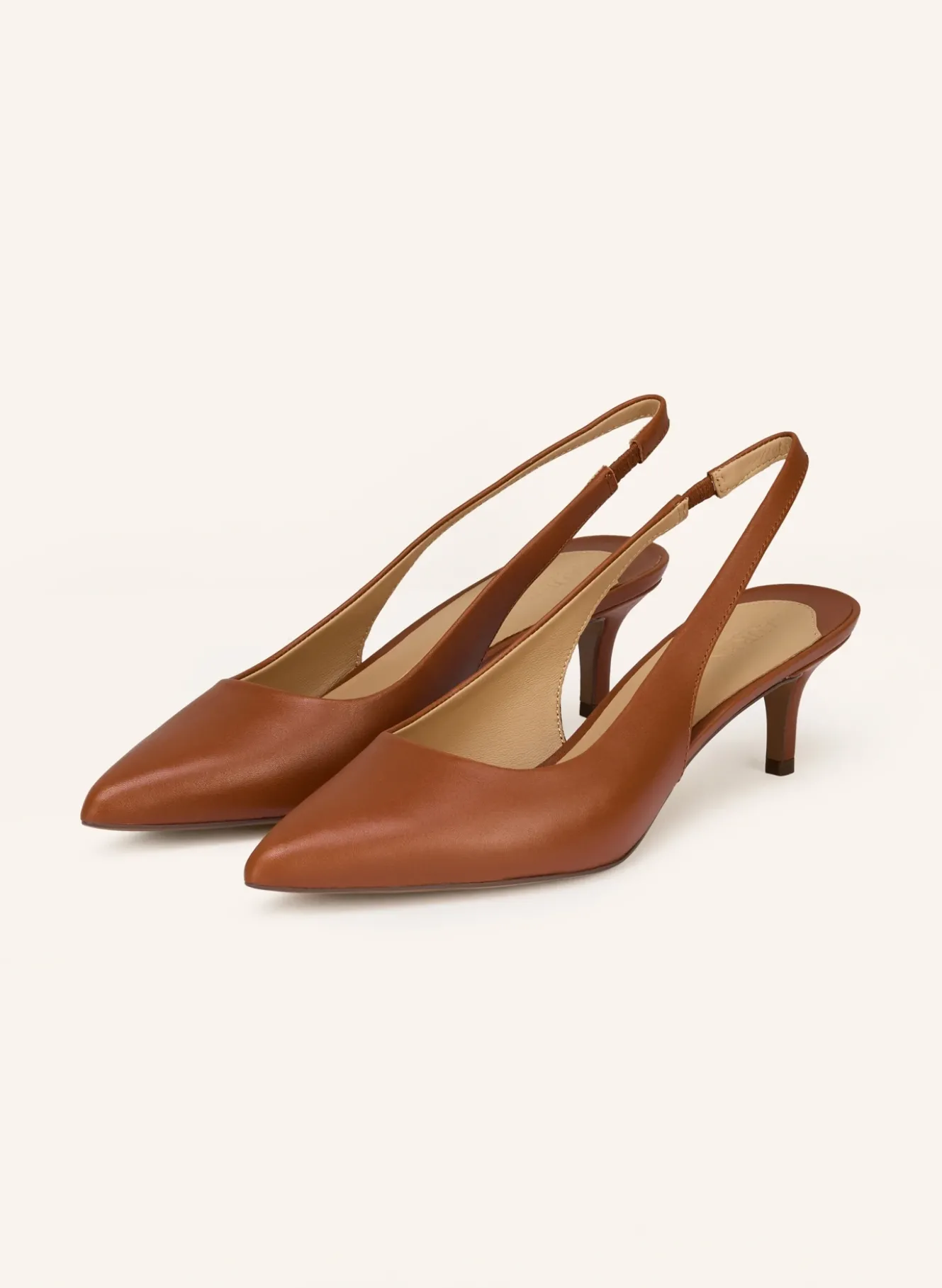 Slingpumps