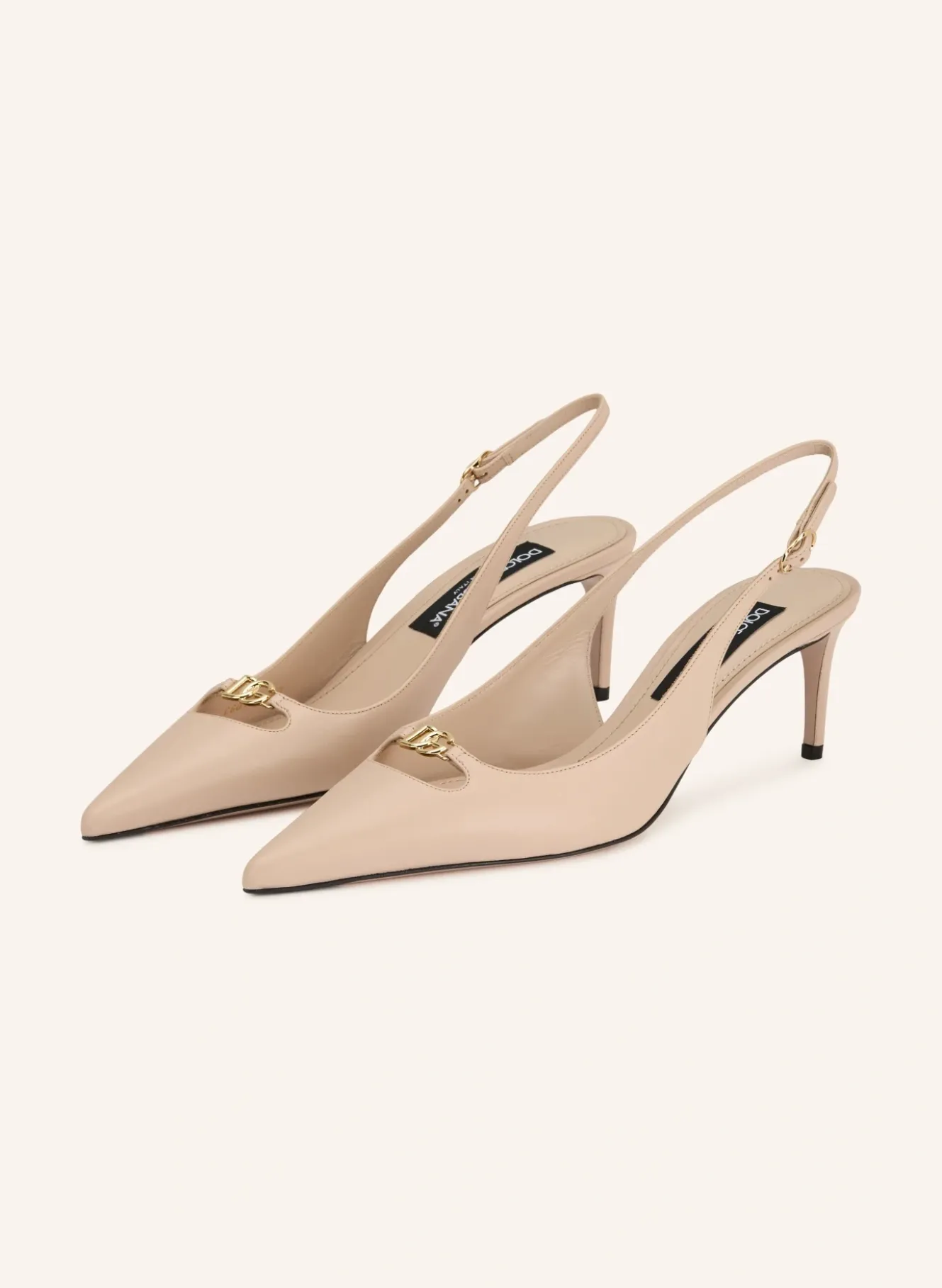 Slingpumps