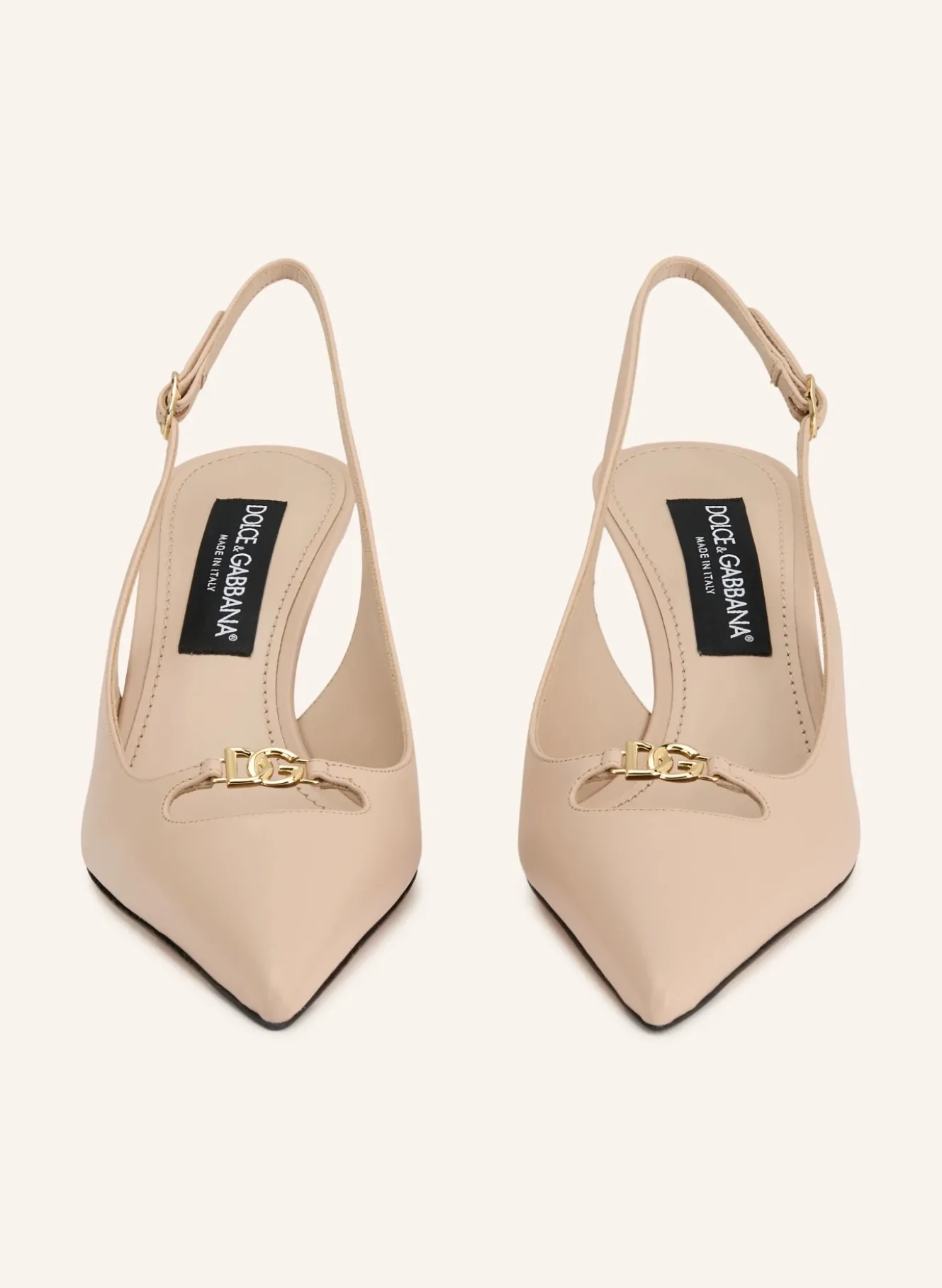 Slingpumps