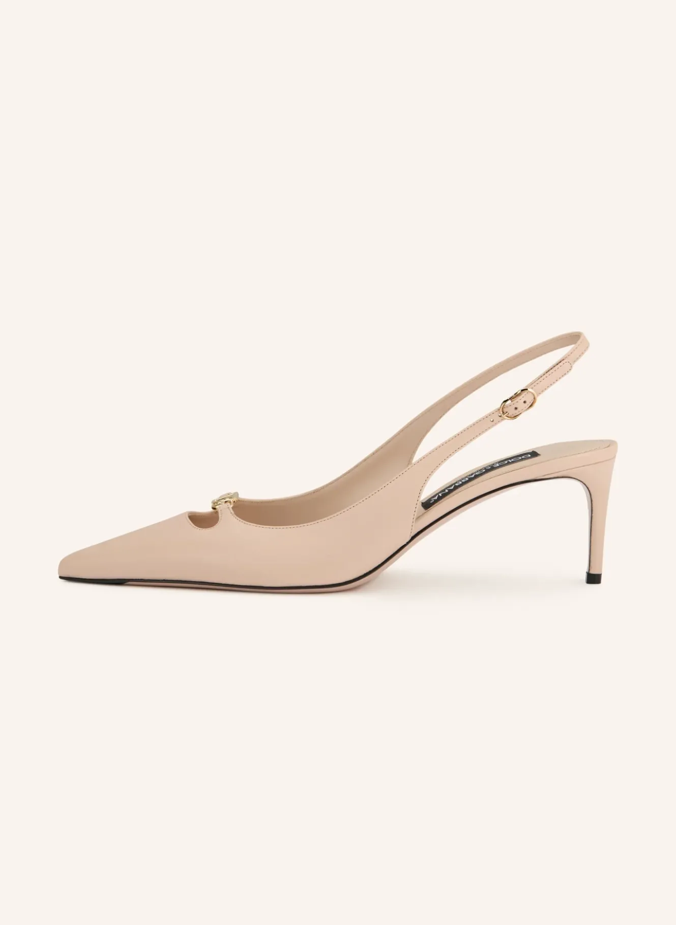 Slingpumps