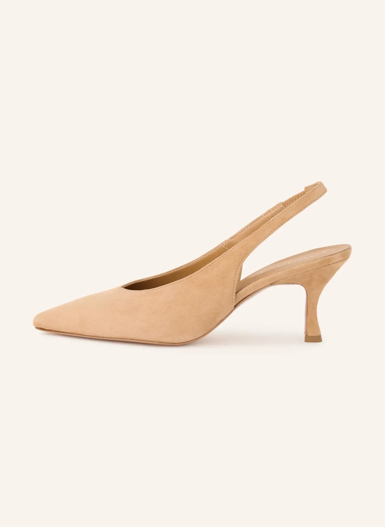 Slingpumps