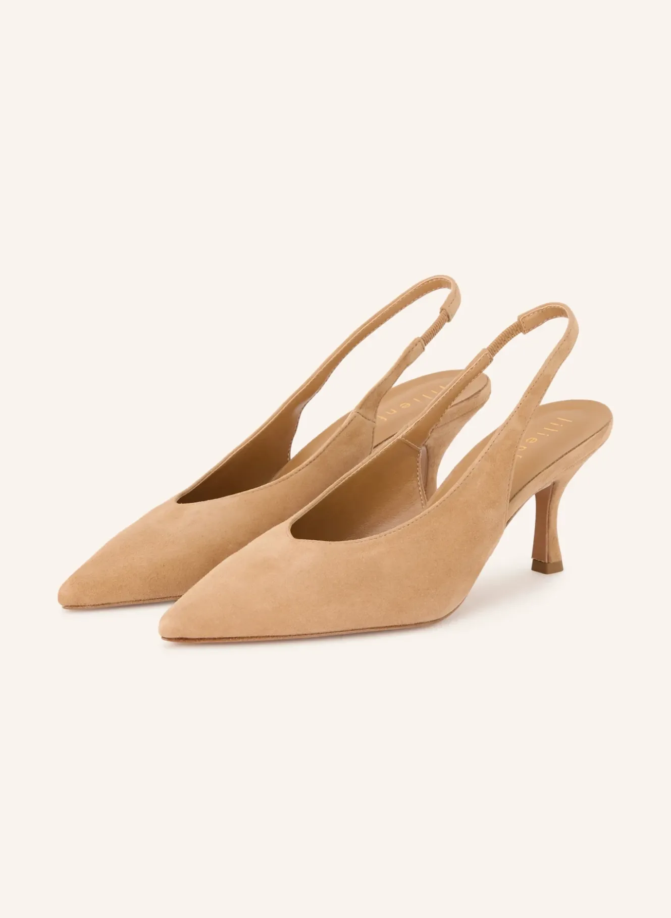 Slingpumps
