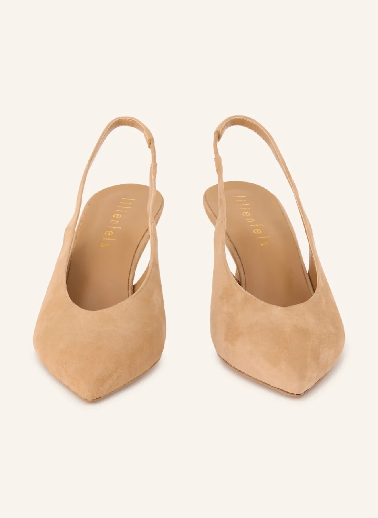 Slingpumps