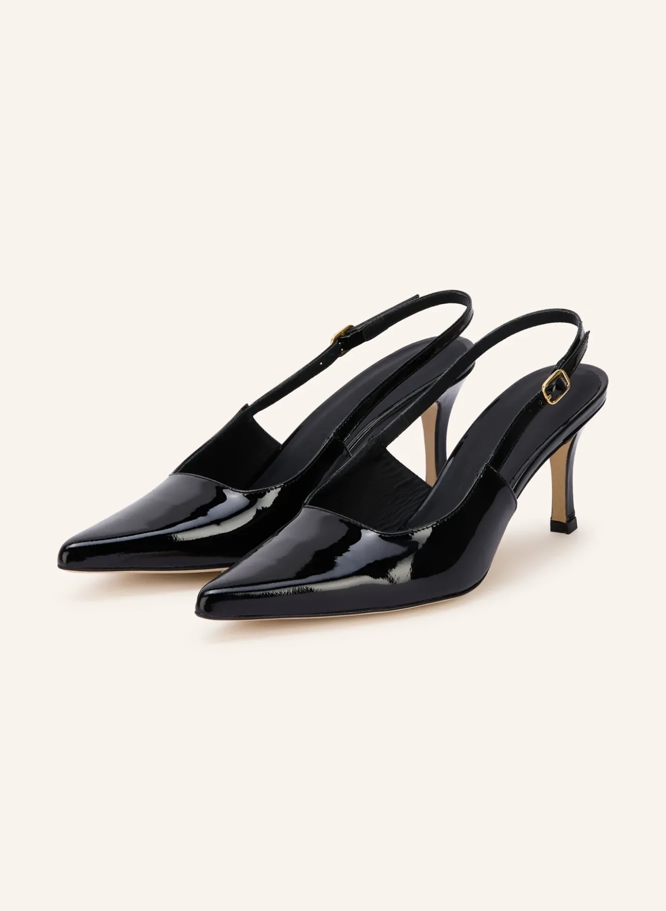 Slingpumps