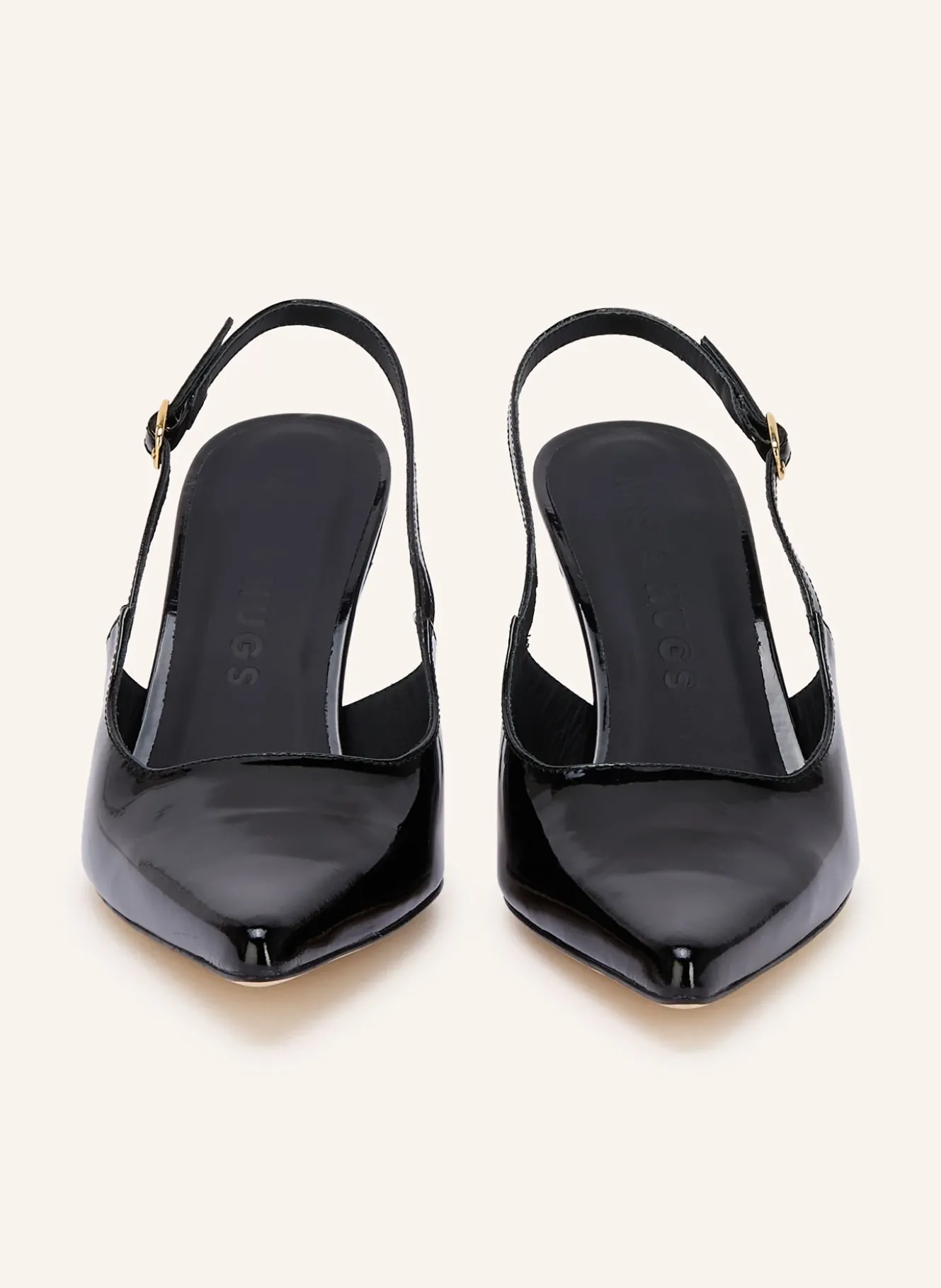 Slingpumps