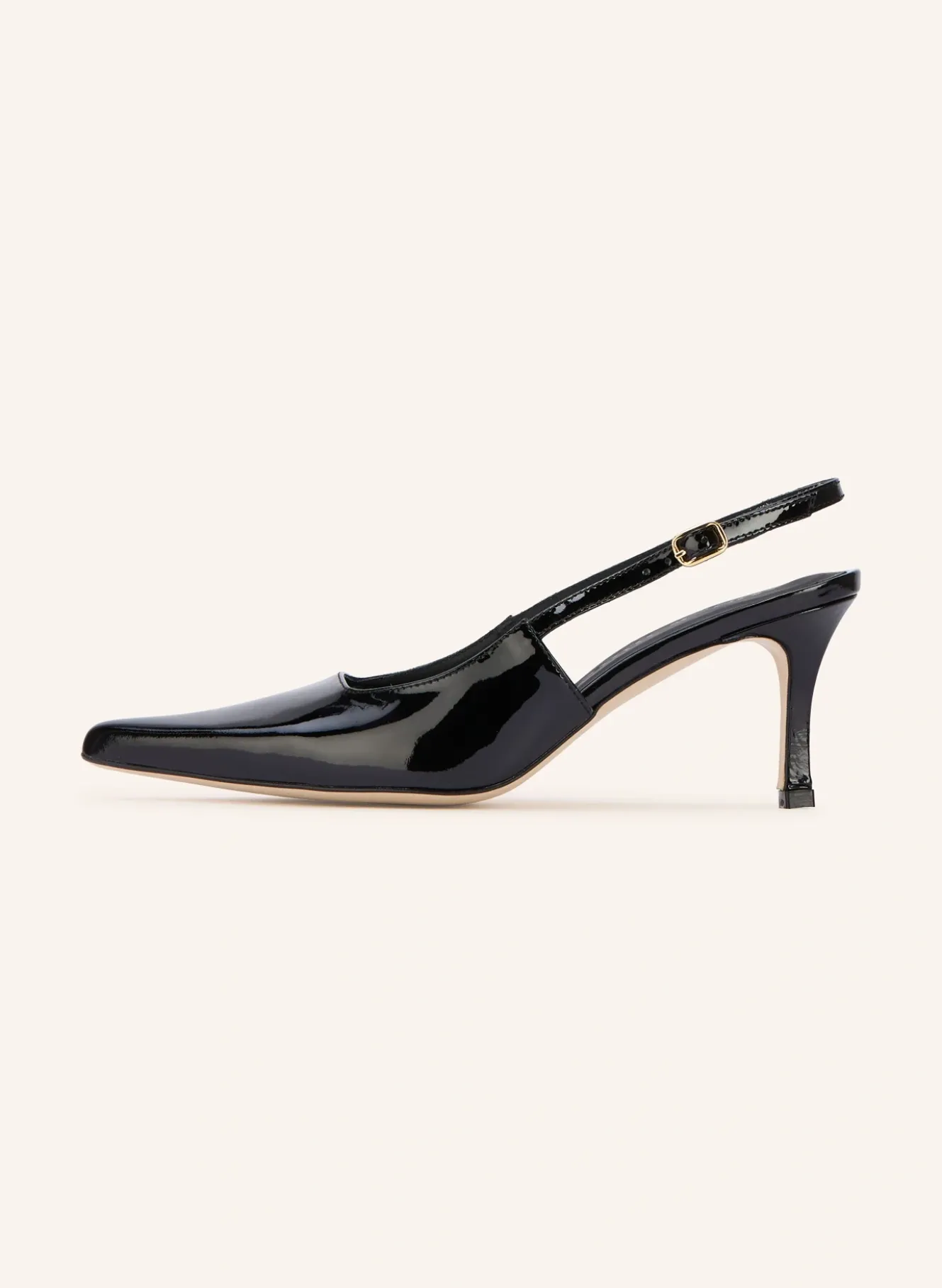Slingpumps
