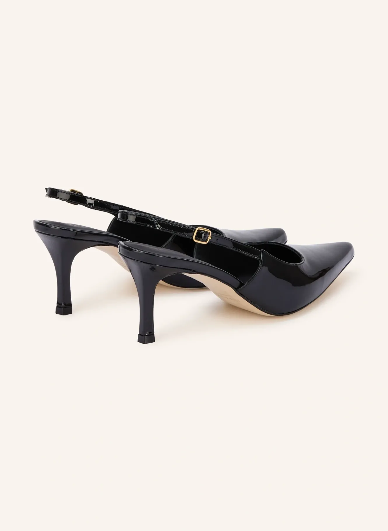 Slingpumps