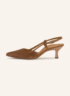 Slingpumps