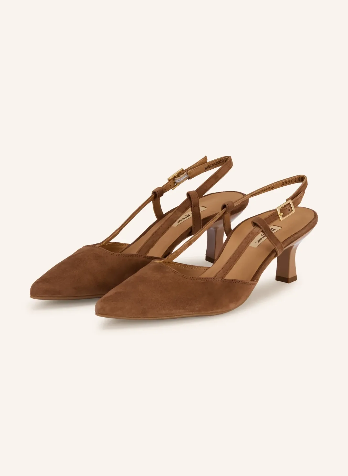 Slingpumps