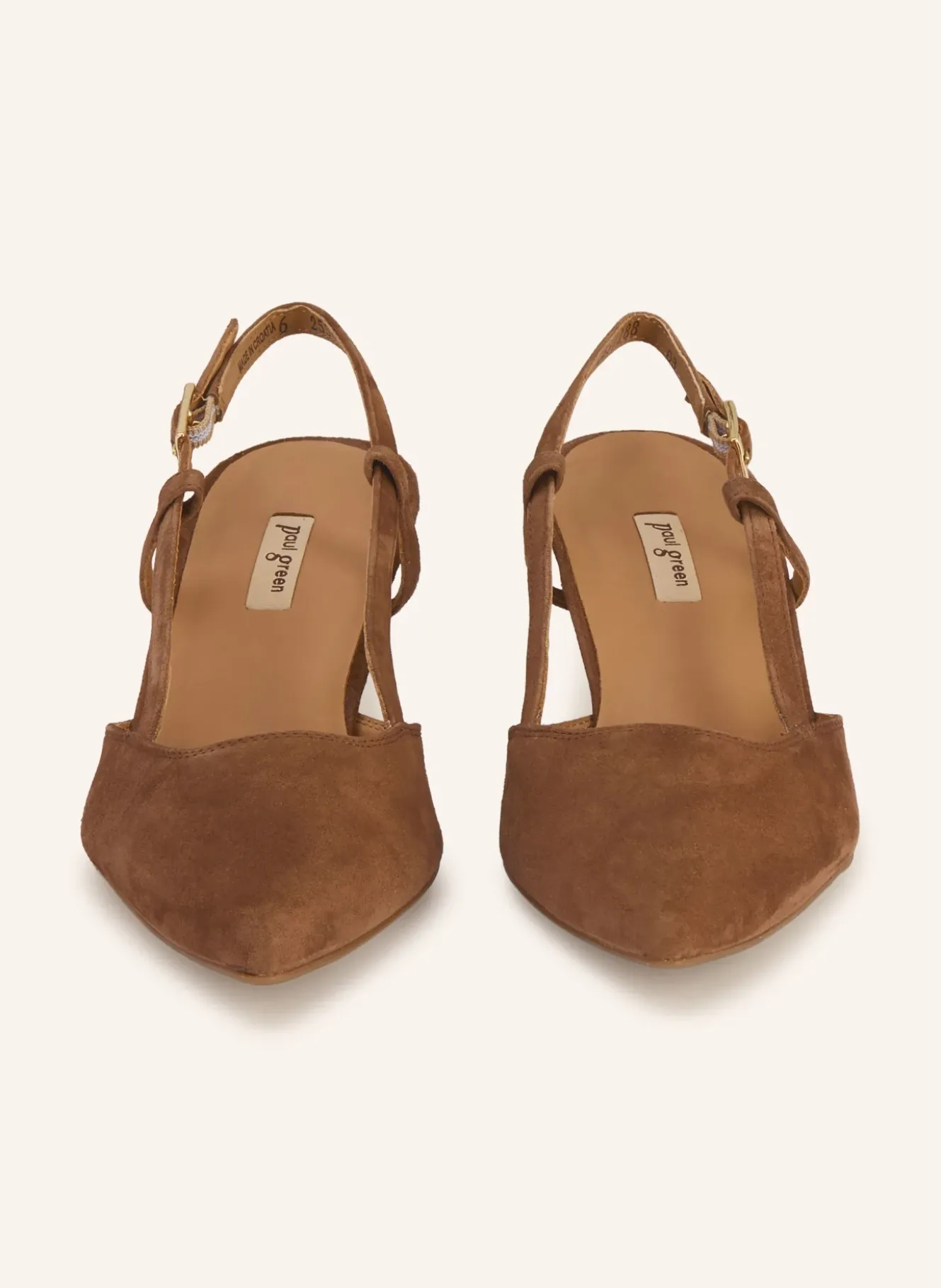 Slingpumps
