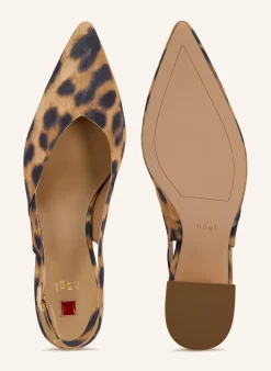 Slingpumps