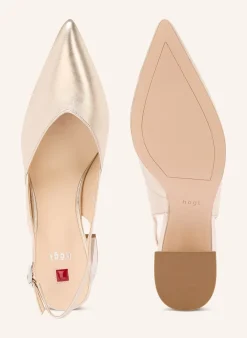Slingpumps