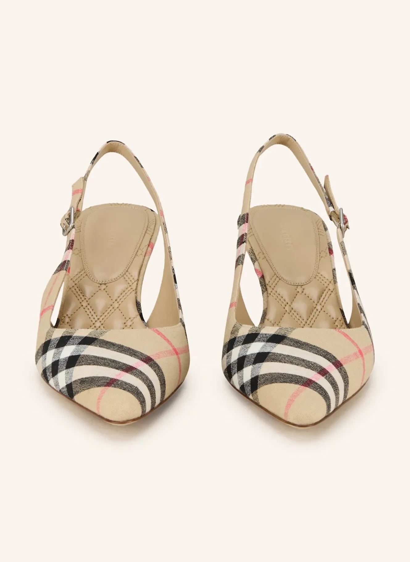 Slingpumps