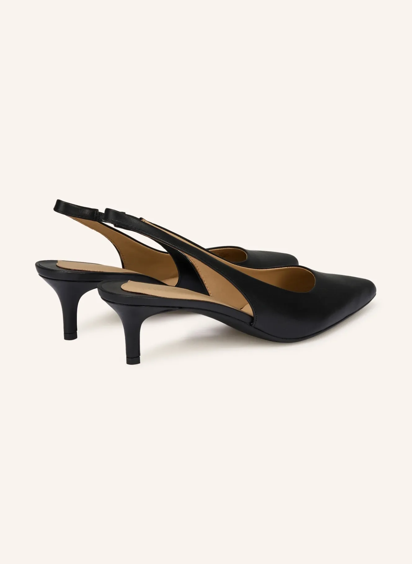 Slingpumps