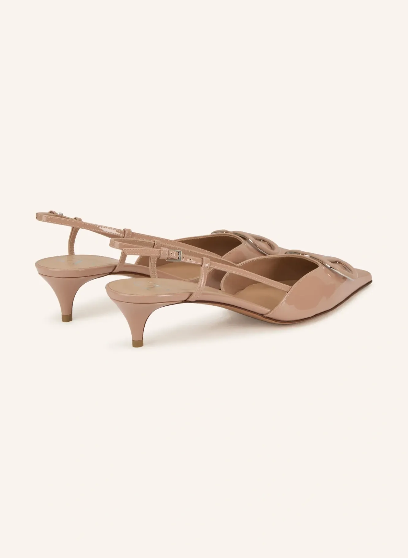 Slingpumps