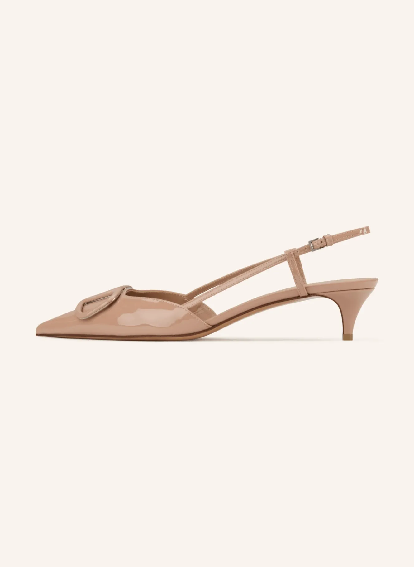 Slingpumps
