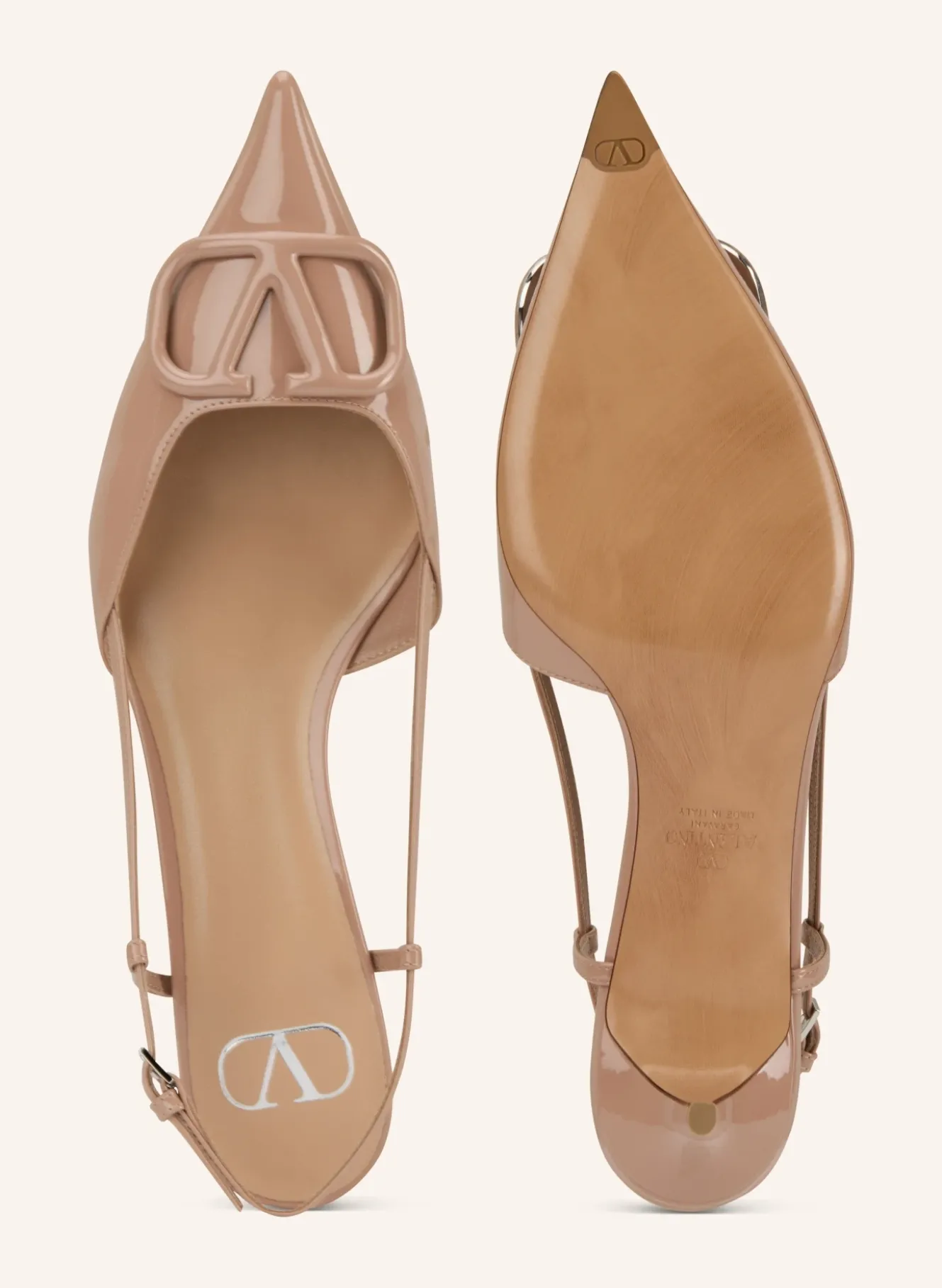 Slingpumps