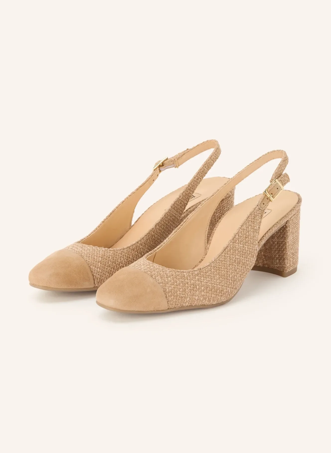 Slingpumps