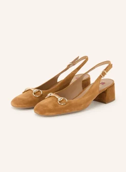 Slingpumps