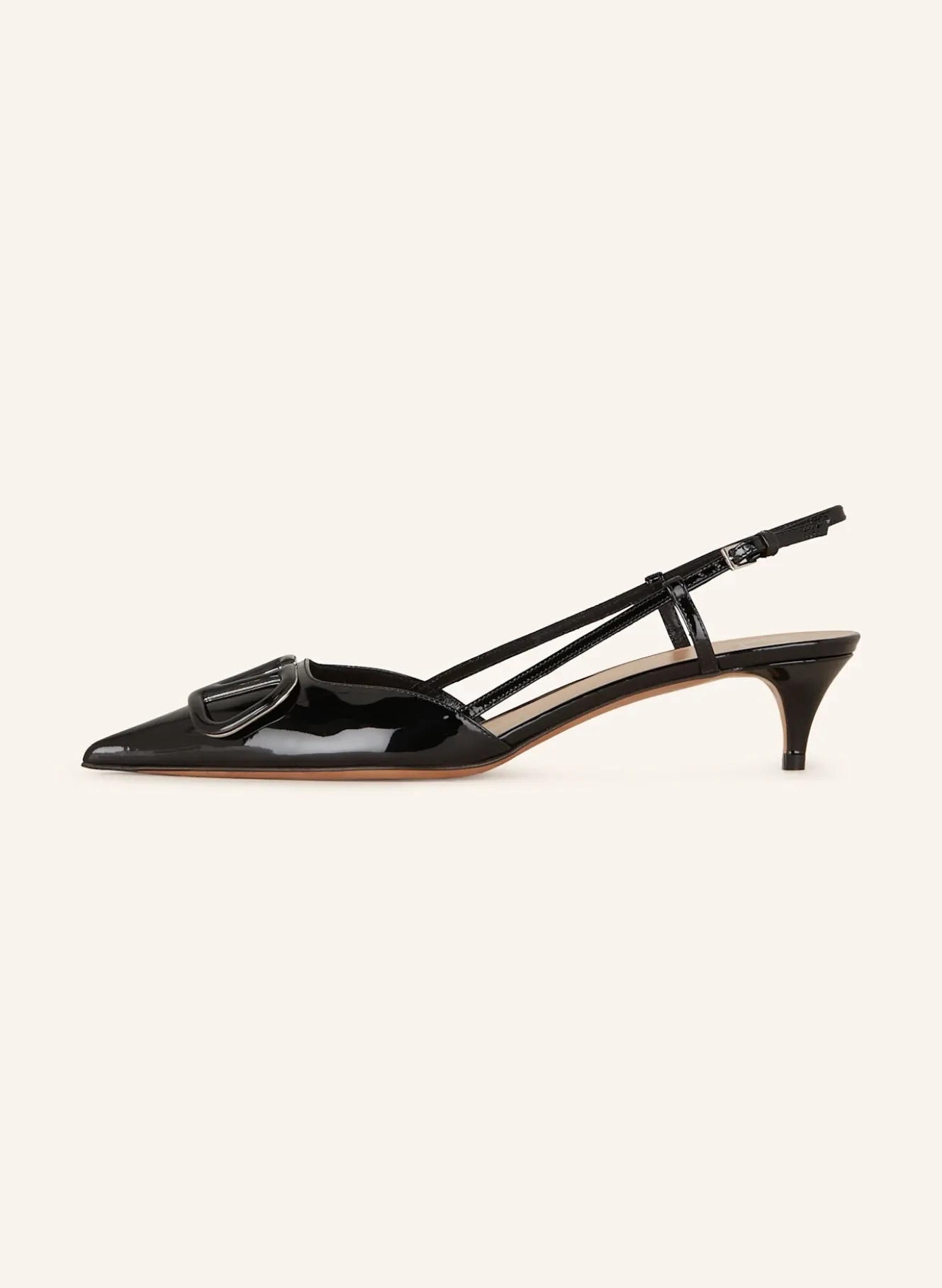Slingpumps
