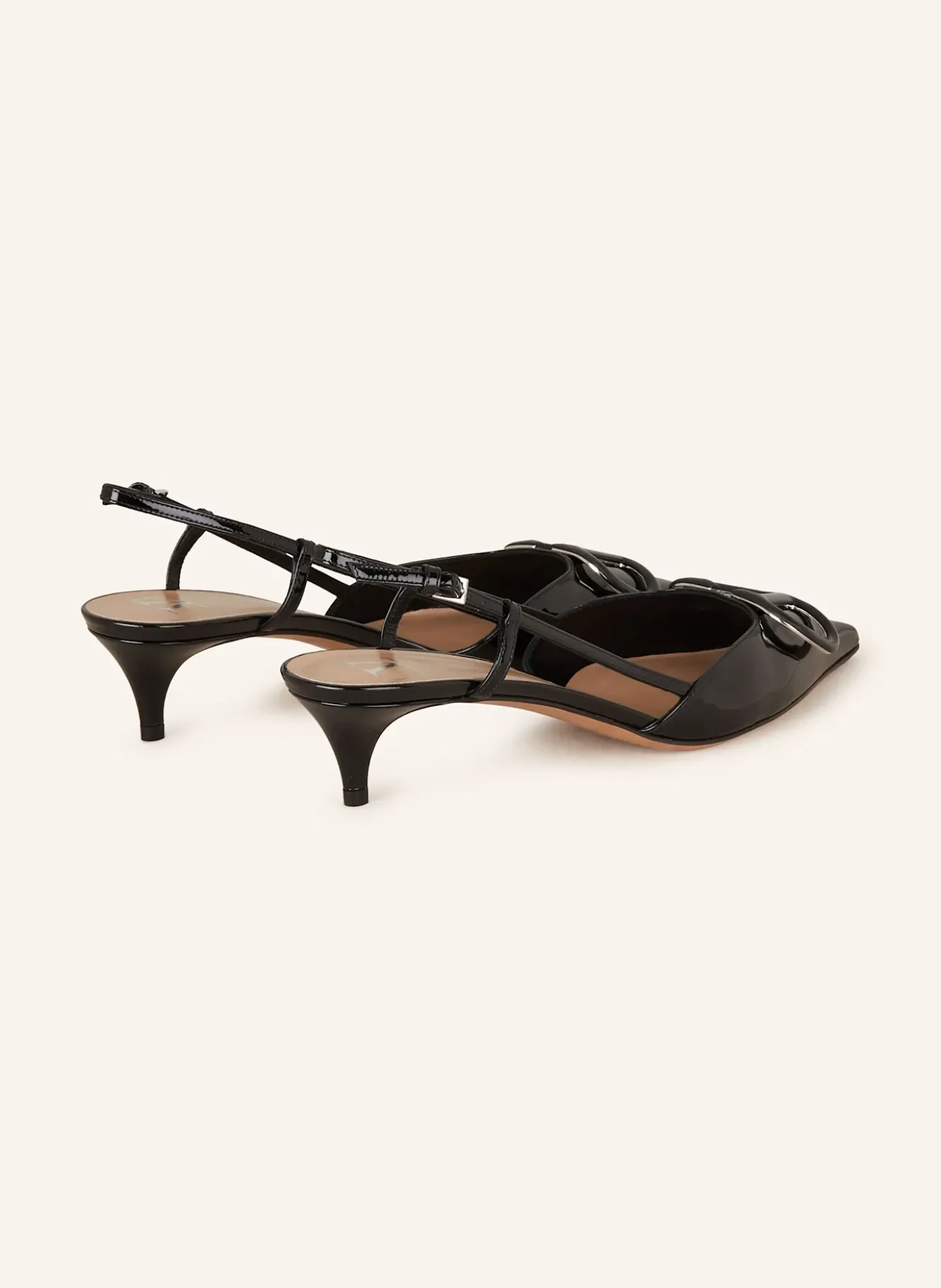 Slingpumps