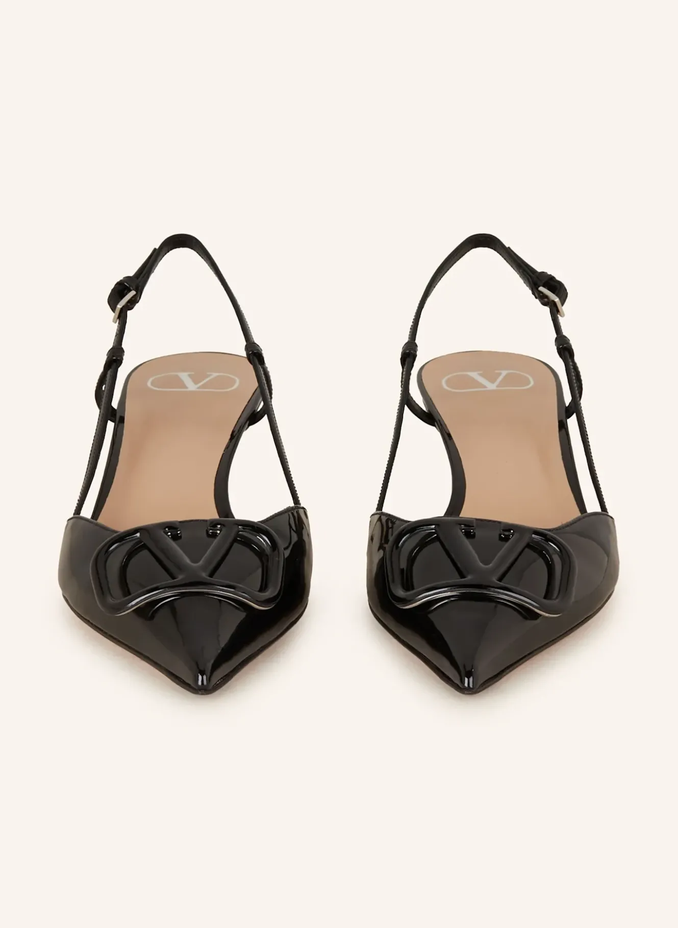 Slingpumps