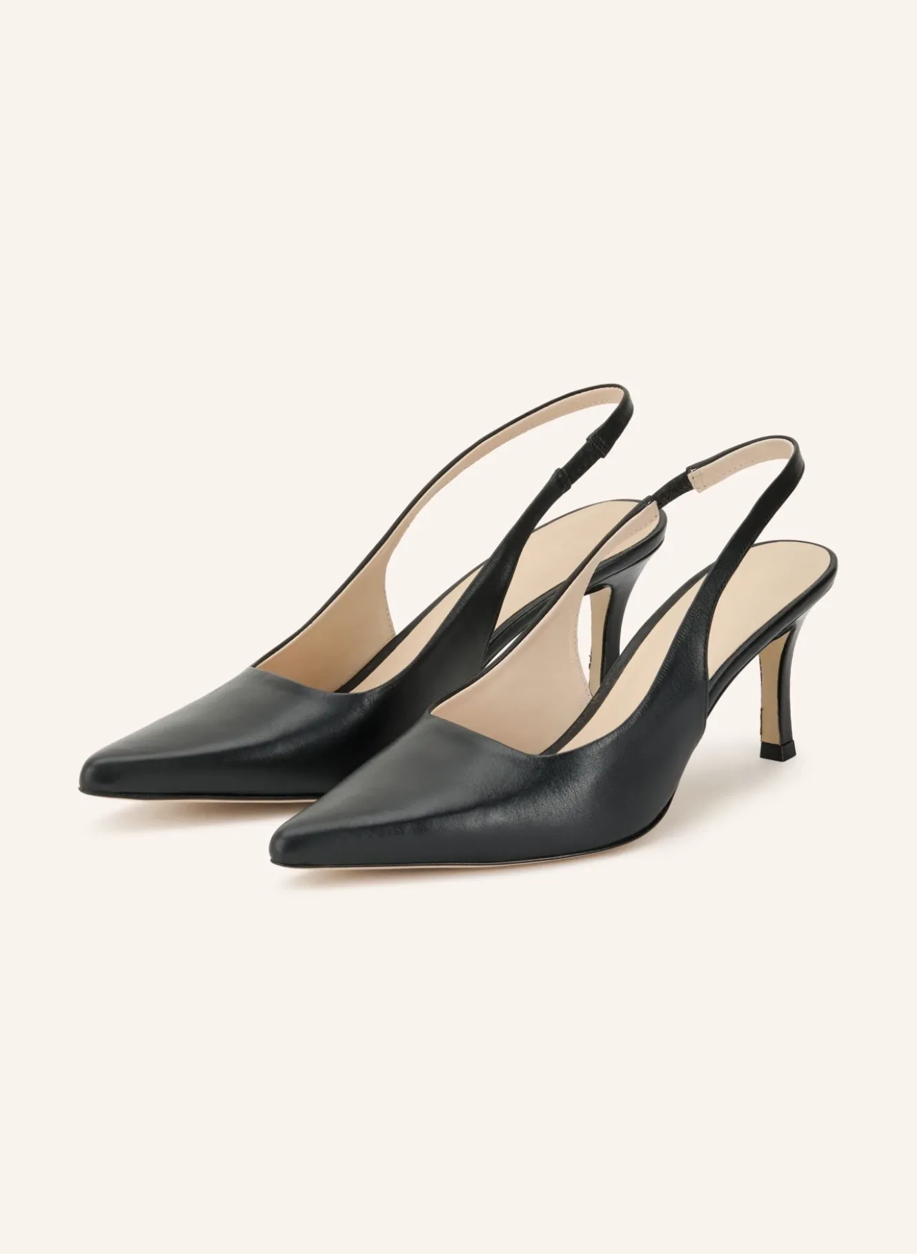 Slingpumps