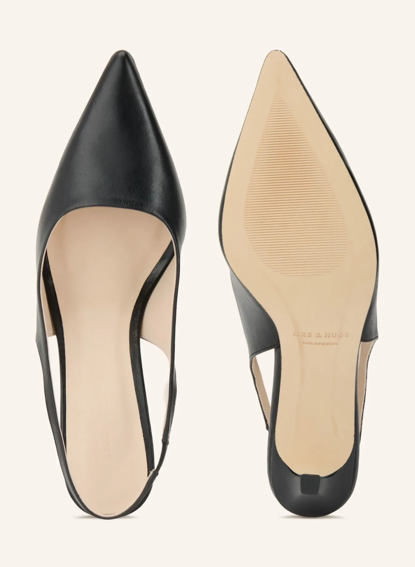 Slingpumps