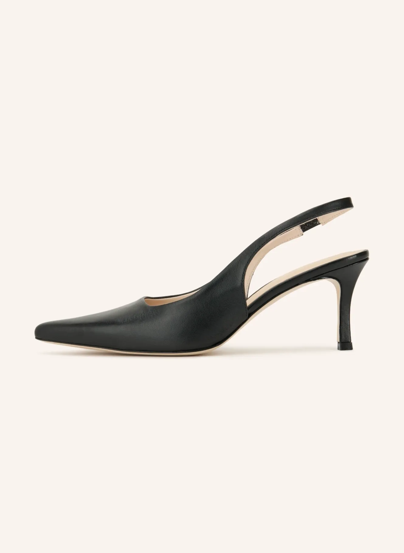 Slingpumps