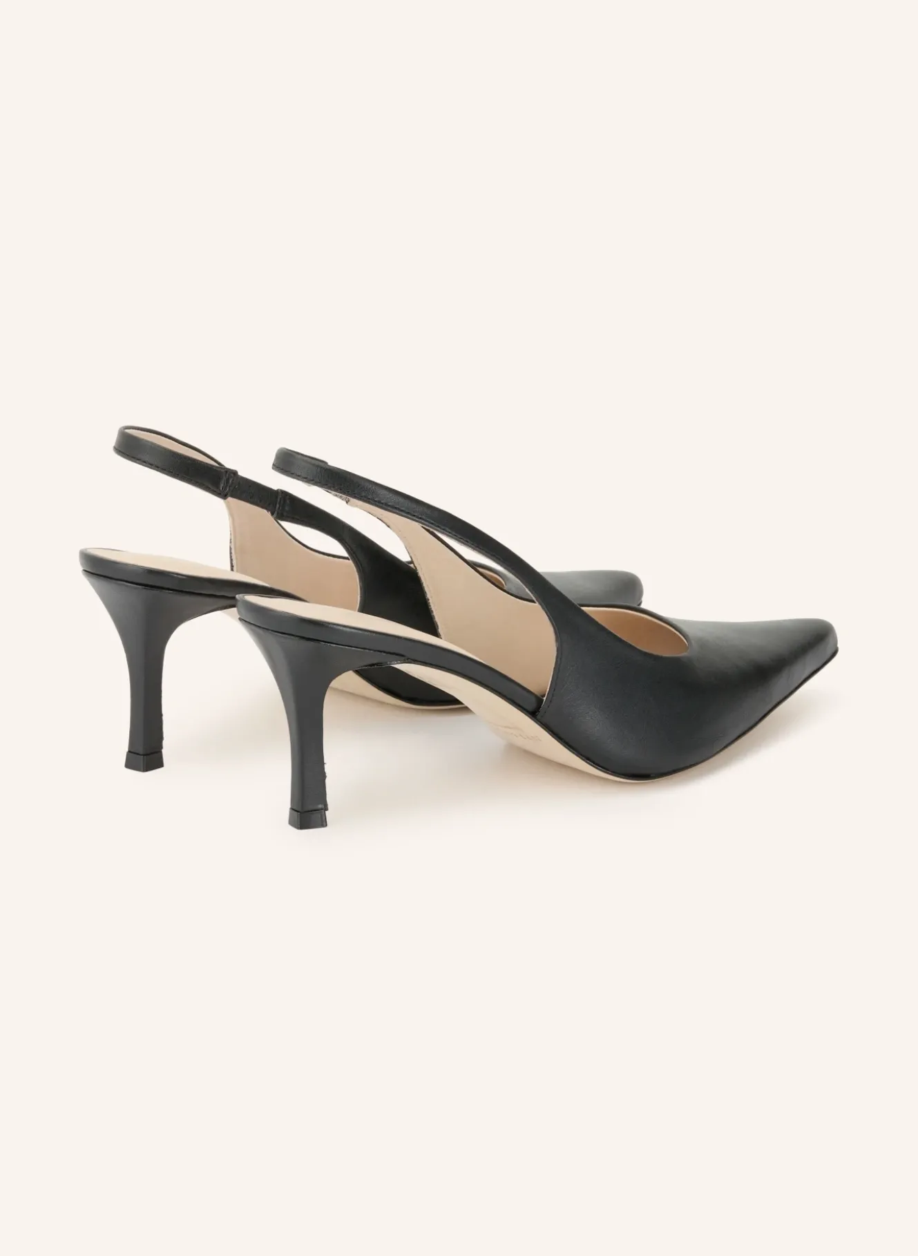 Slingpumps
