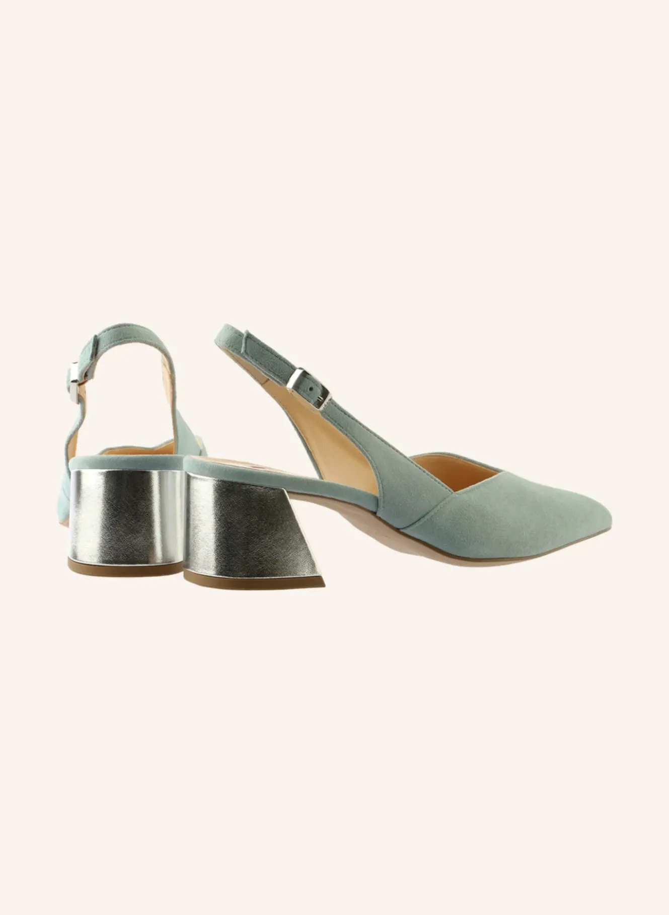 Slingpumps