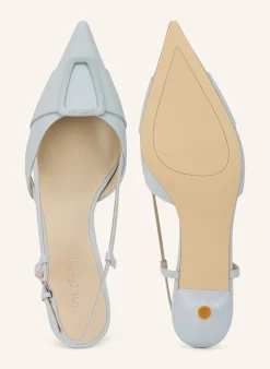 Slingpumps