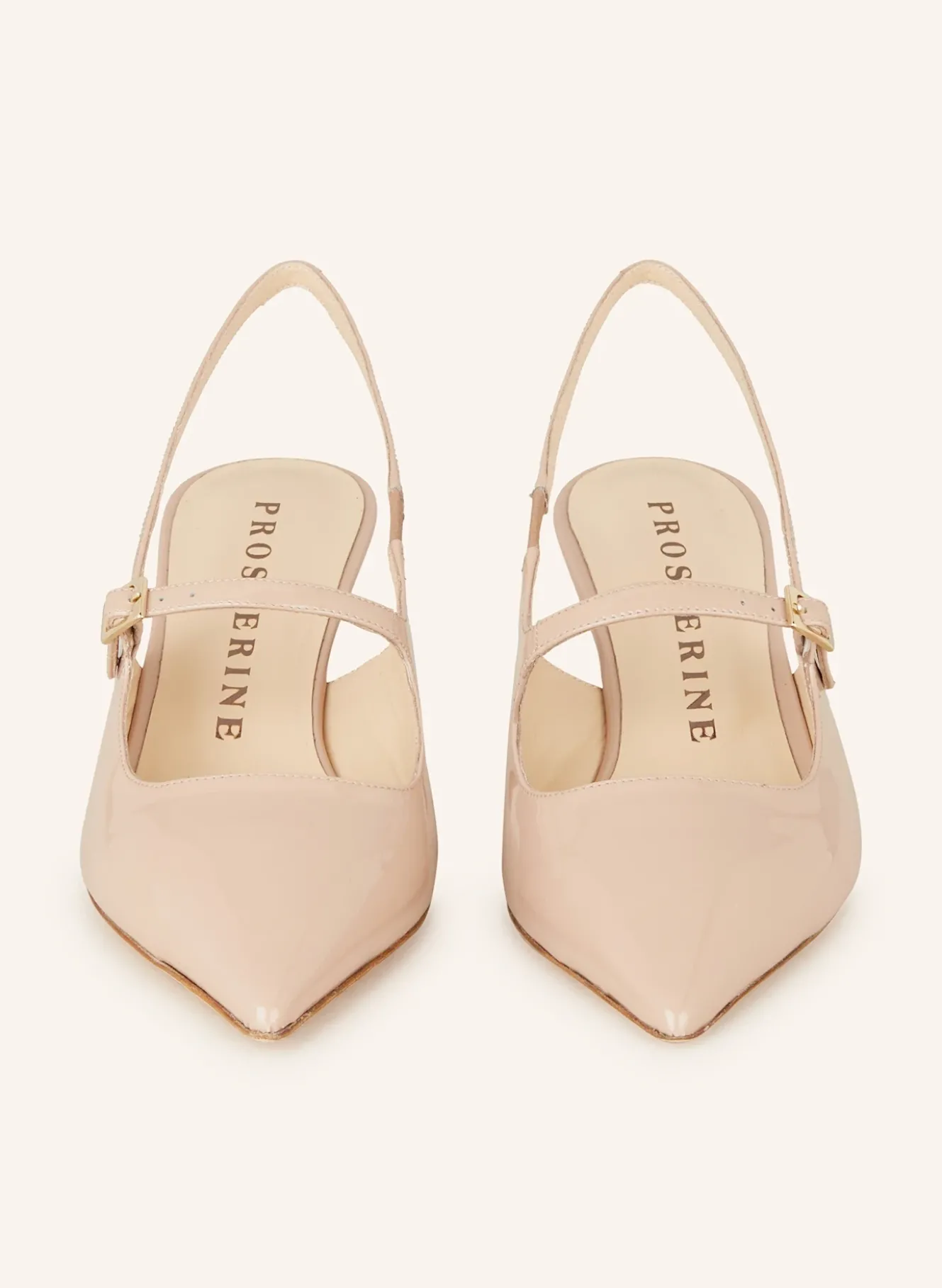 Slingpumps