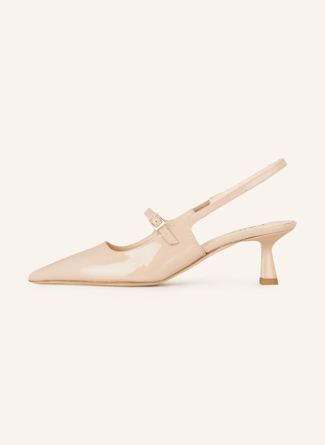 Slingpumps