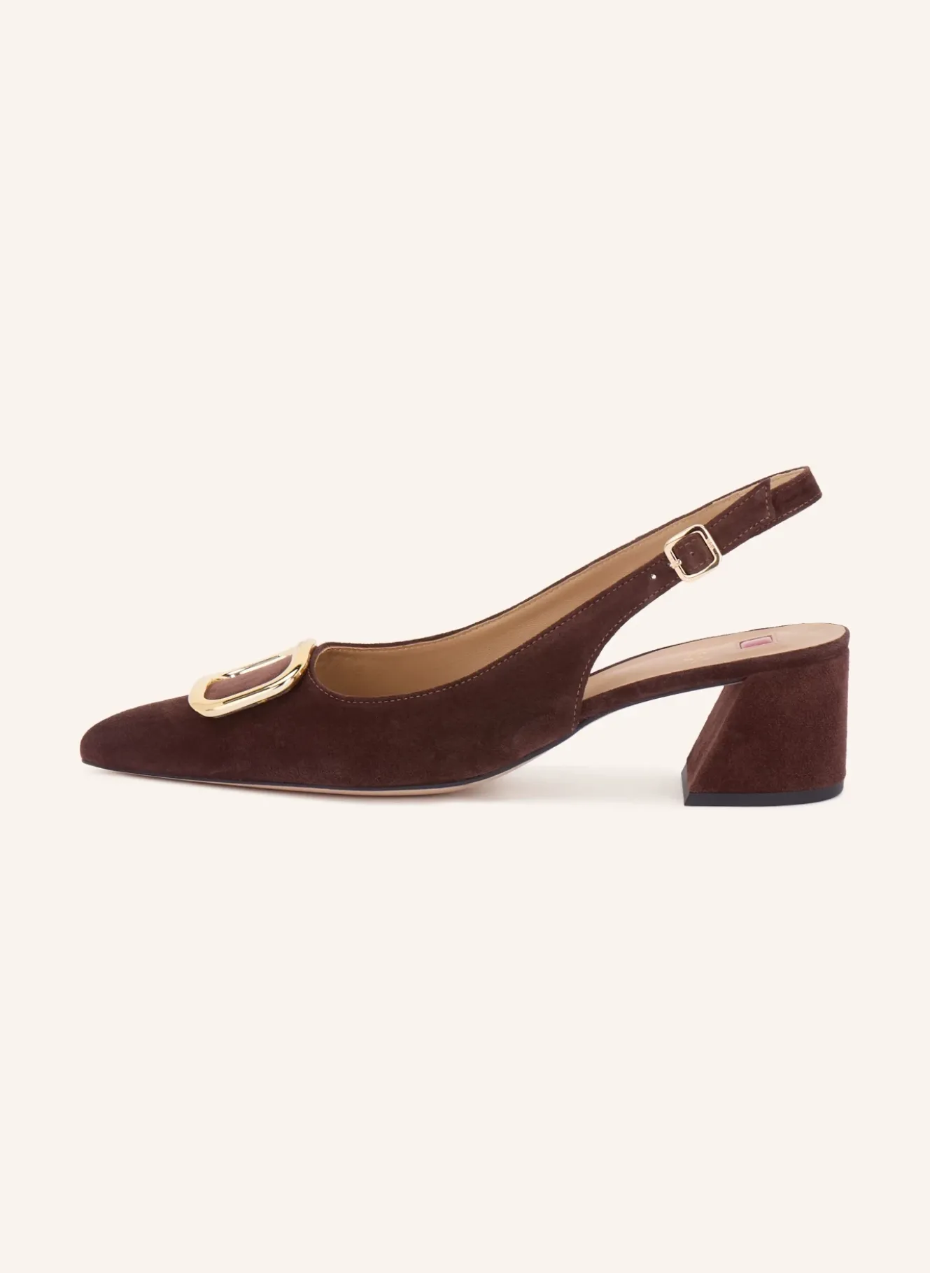 Slingpumps