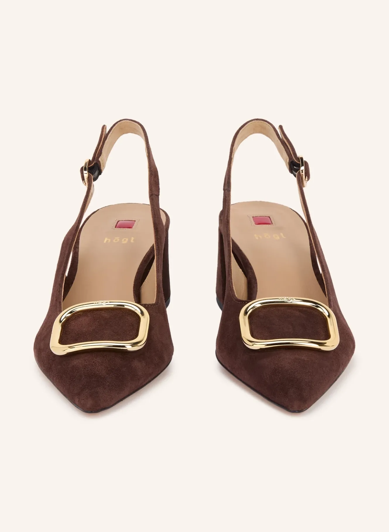 Slingpumps