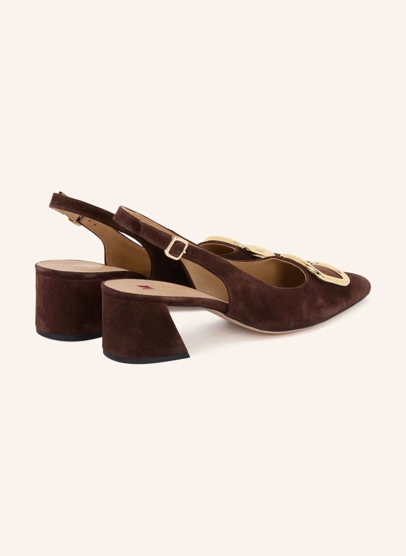 Slingpumps